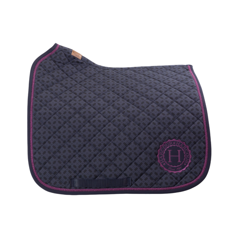 Harcour - Tapis de dressage Altesse tartan | - Ohlala