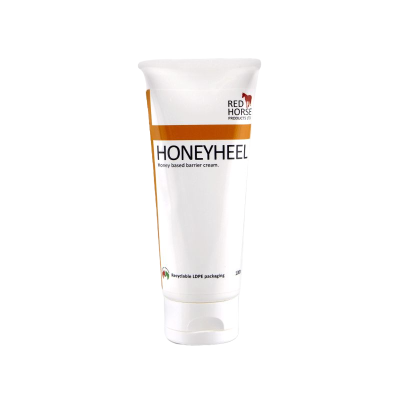 Red Horse - Crème cicatrisante Honey Heel 100 ml