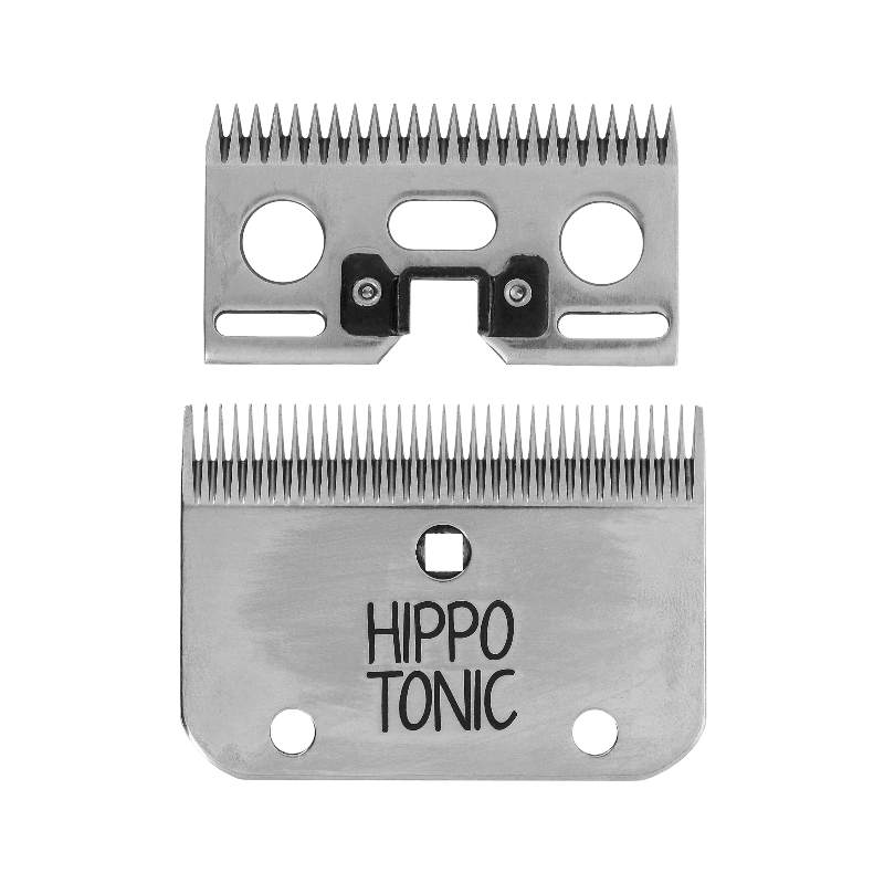 Hippotonic - Jeu de peigne pour tondeuse STX1 PRO et ST01 PRO | - Ohlala