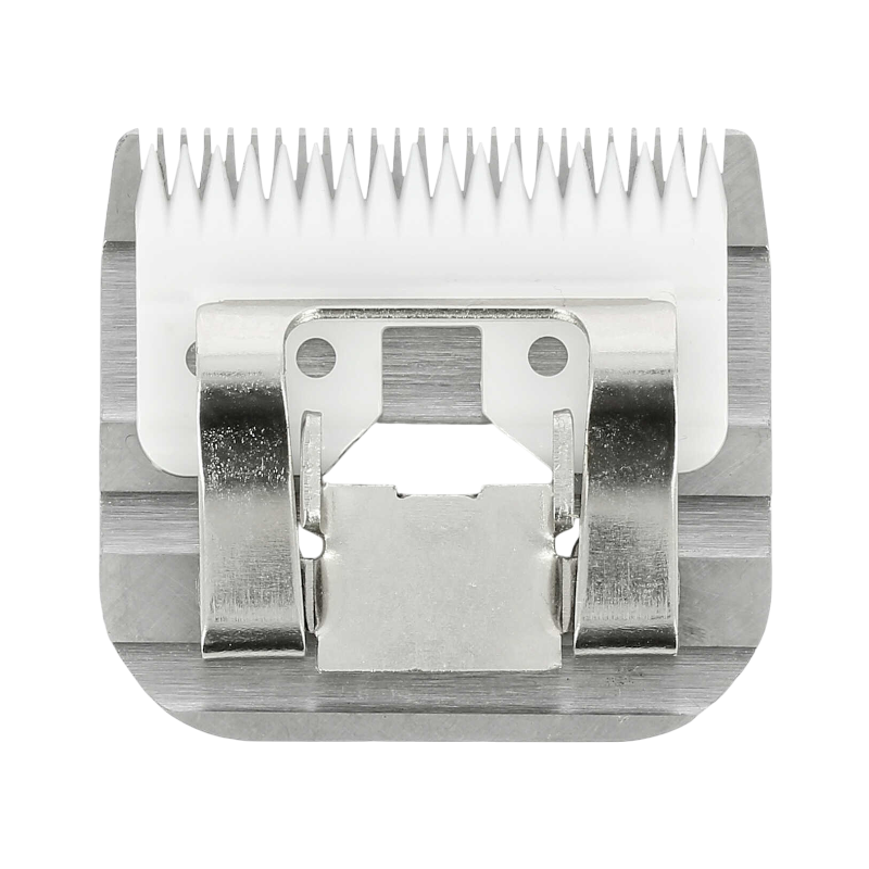 Hippotonic - Peigne A5 1,5 mm acier carbone céramique | - Ohlala