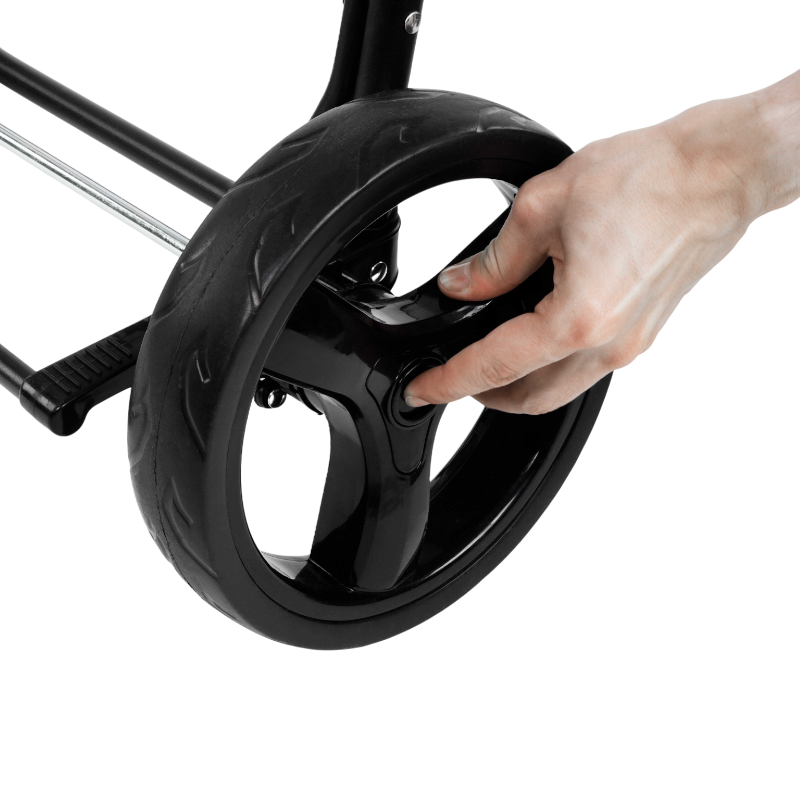 Hippotonic - Chariot démontable 3 roues | - Ohlala