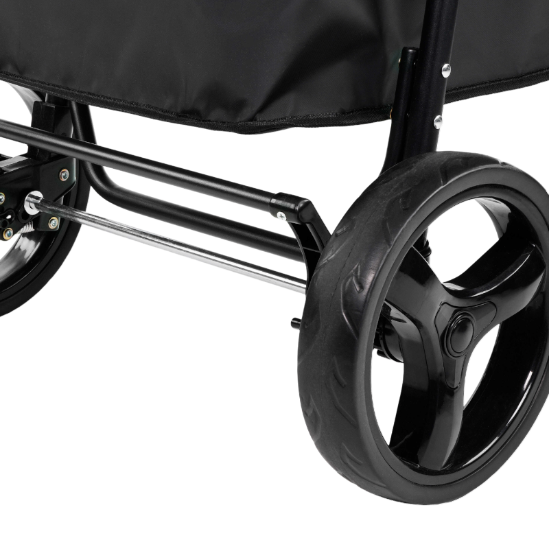 Hippotonic - Chariot démontable 3 roues | - Ohlala