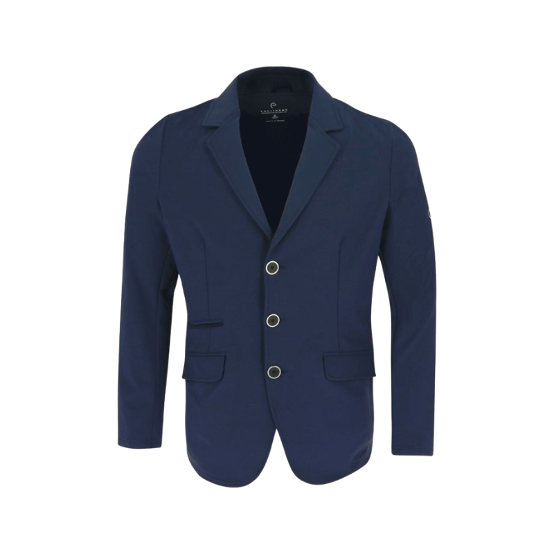 Equithème - Dublin Men's competition jacket navy