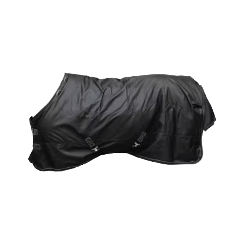 Kentucky Horsewear - Couverture d'extérieur All Weather imperméable Pro noir 0g | - Ohlala