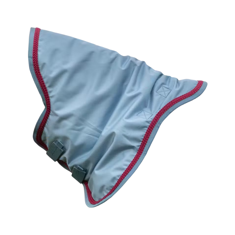 Kentucky Horsewear - Couvre-cou All Weather Waterproof Pro denim | - Ohlala
