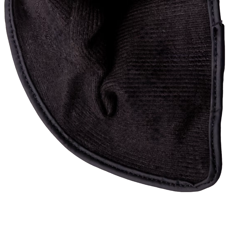 Kentucky Horsewear - Gants d'équitation d'hiver Grip marine | - Ohlala