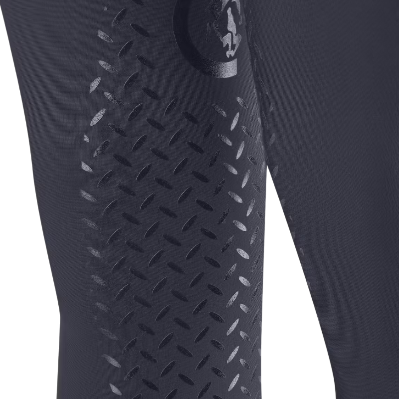 Kentucky Horsewear - Pantalon d'équitation Mexico City garçon marine | - Ohlala