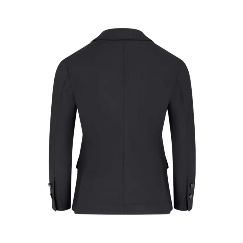 Kentucky Horsewear - Veste de concours Lyon Kids garçon marine | - Ohlala