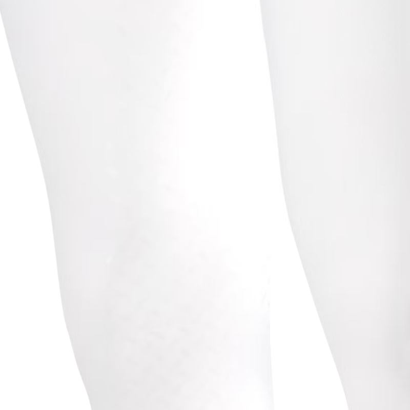 Kentucky Horsewear - Pantalon d'équitation Miami femme full Grip blanc | - Ohlala