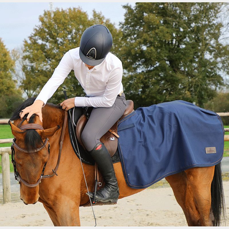 Jump'In - Pantalon d'équitation homme Super X Gris | - Ohlala