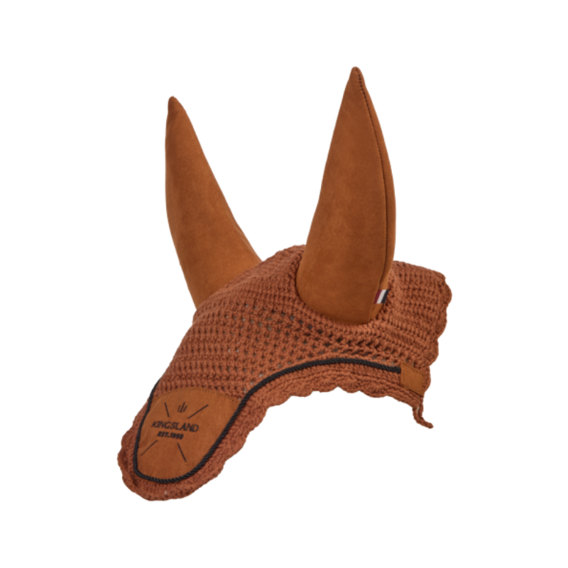 Kingsland - Bonnet pour chevaux KLMona argan oil | - Ohlala