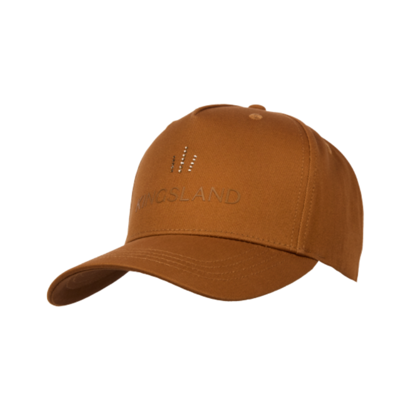 Kingsland - Casquette femme KLMona argan oil | - Ohlala