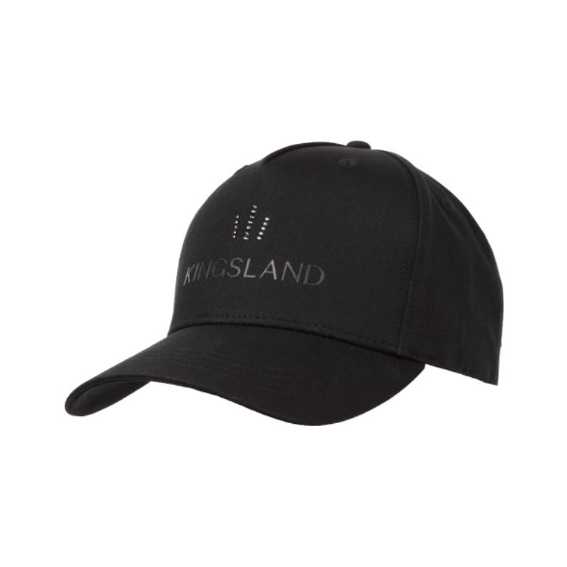 Kingsland - Casquette femme KLMona noir | - Ohlala