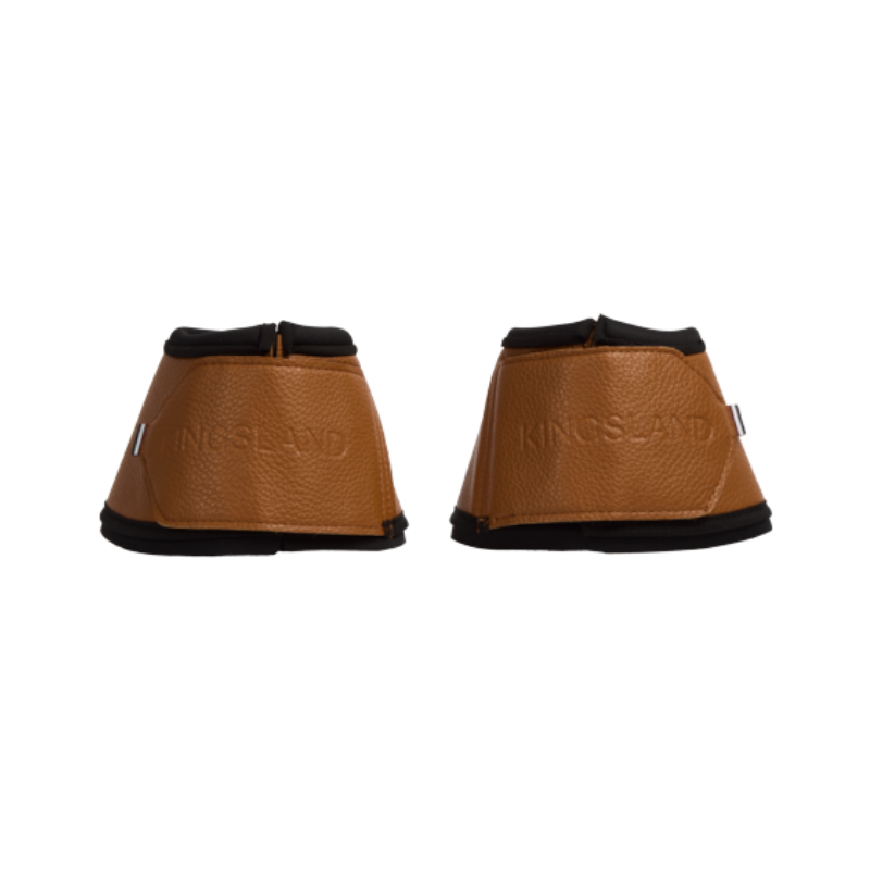 Kingsland - Cloches KLMona argan oil | - Ohlala