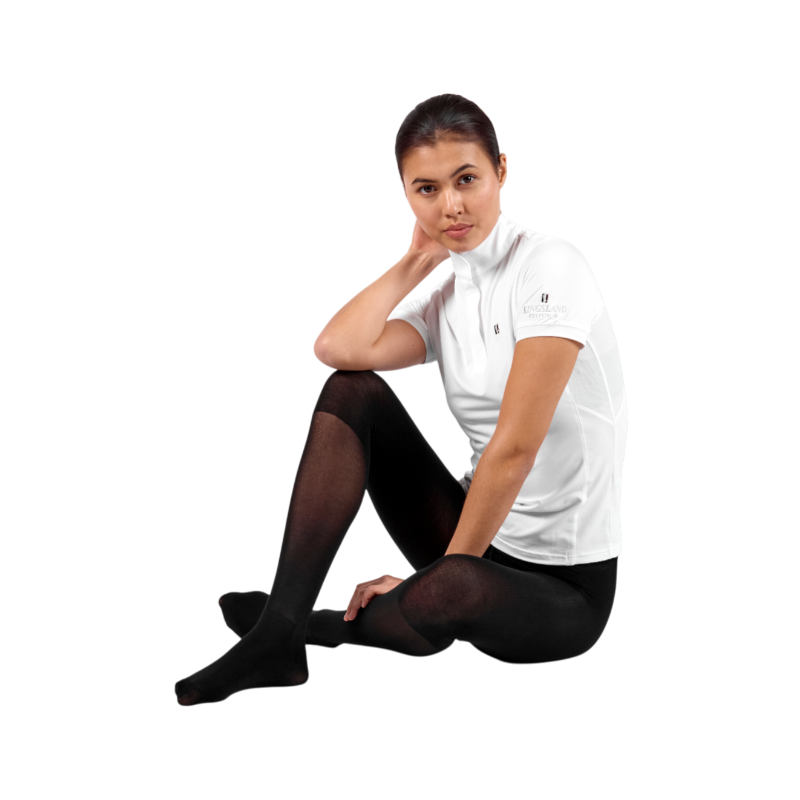 Kingsland - Collant thermique femme Smart Layer noir | - Ohlala