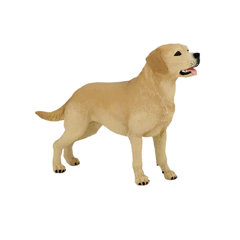 Papo - Figurine labrador