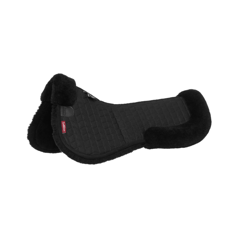 Lemieux - Amortisseur Merino + noir/ noir | - Ohlala