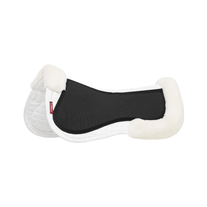 Lemieux - Amortisseur aerodynamique Streamline blanc | - Ohlala