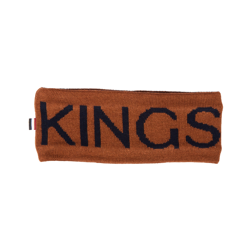 Kingsland - Bandeau tricoté KLMarion argan oil | - Ohlala