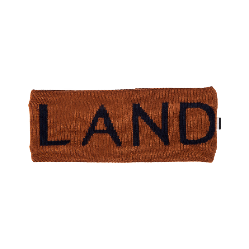 Kingsland - Bandeau tricoté KLMarion argan oil | - Ohlala