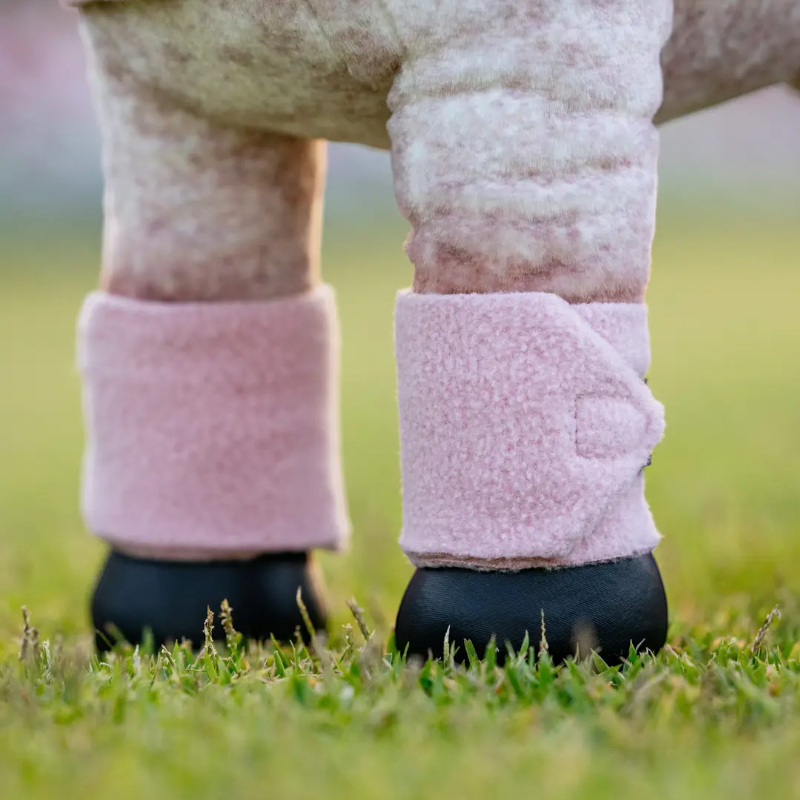 Lemieux - Bandes de polo pour Toy Pony blossom | - Ohlala