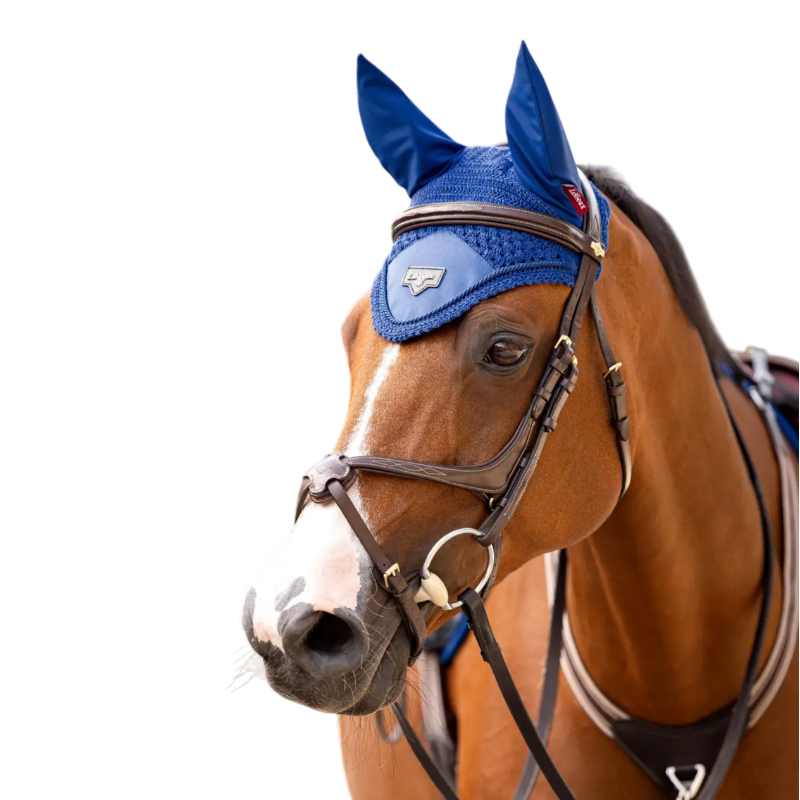 Lemieux - Bonnet anti-mouches Loire benetton | - Ohlala