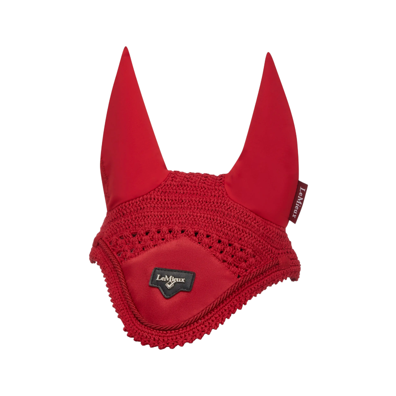 Lemieux - Bonnet anti-mouches Loire chilli | - Ohlala