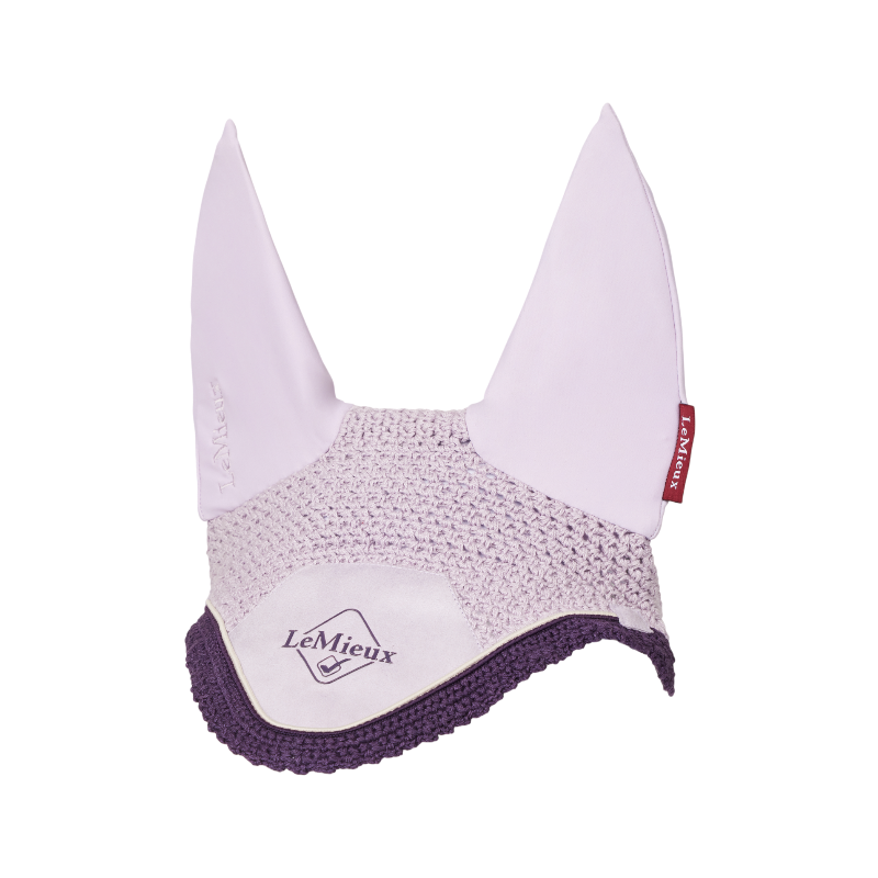 LeMieux - Bonnet pour chevaux Classic lilac | - Ohlala