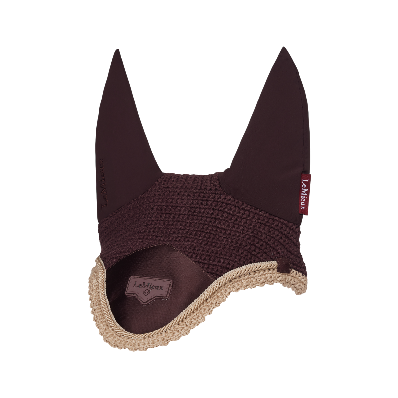 LeMieux - Bonnet pour chevaux Loire damson | - Ohlala