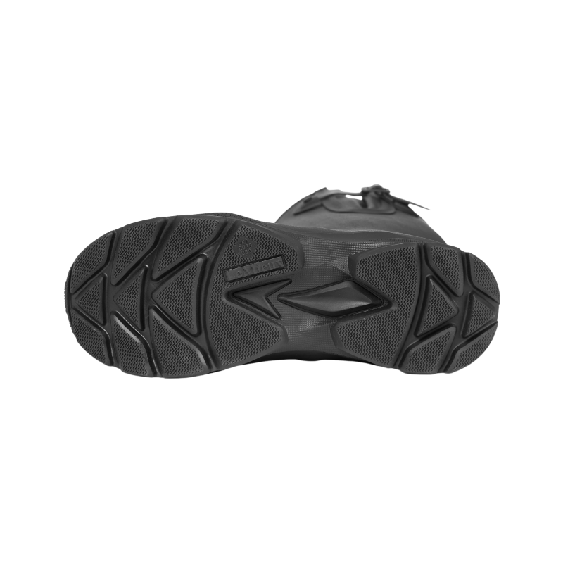 Lemieux - Bottes en caoutchouc Ultra Stride noir | - Ohlala