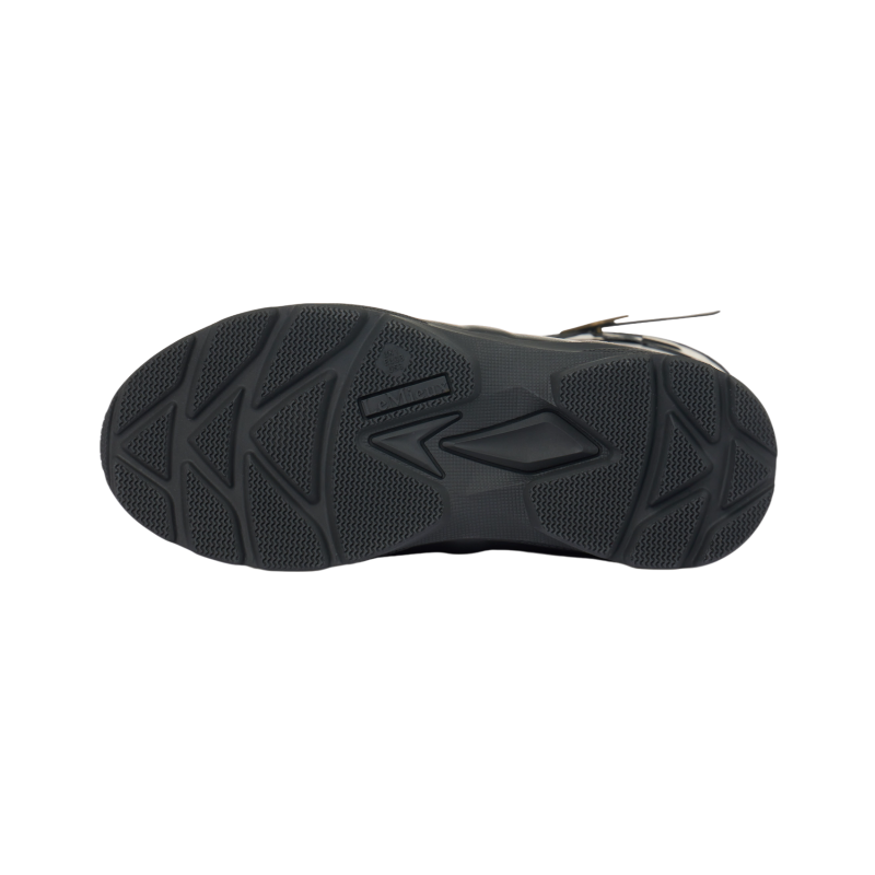 Lemieux - Bottes en caoutchouc enfant Young Rider Ultra Stride noir | - Ohlala