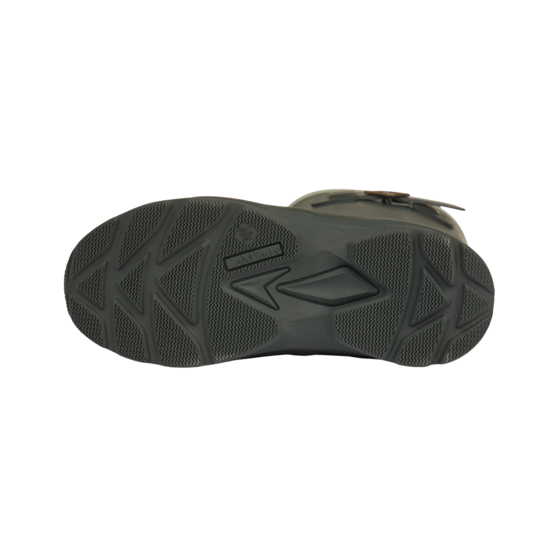 Lemieux - Bottes en caoutchouc enfant Young Rider oak | - Ohlala