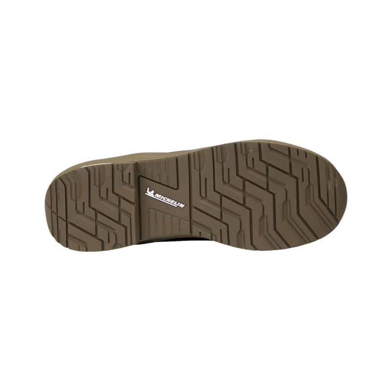 Lemieux - Bottines Chelsea Trex imperméables noir | - Ohlala