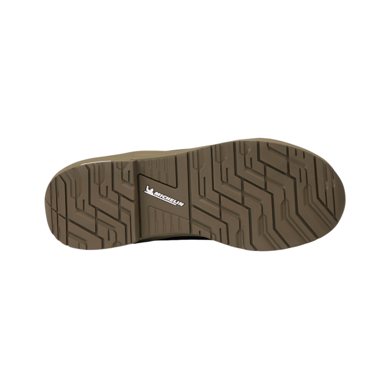 Lemieux - Bottines Trex imperméables à fermeture éclair noir | - Ohlala