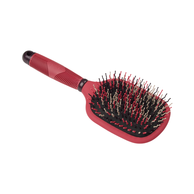 LeMieux - Brosse Tangle Tidy cranberry | - Ohlala