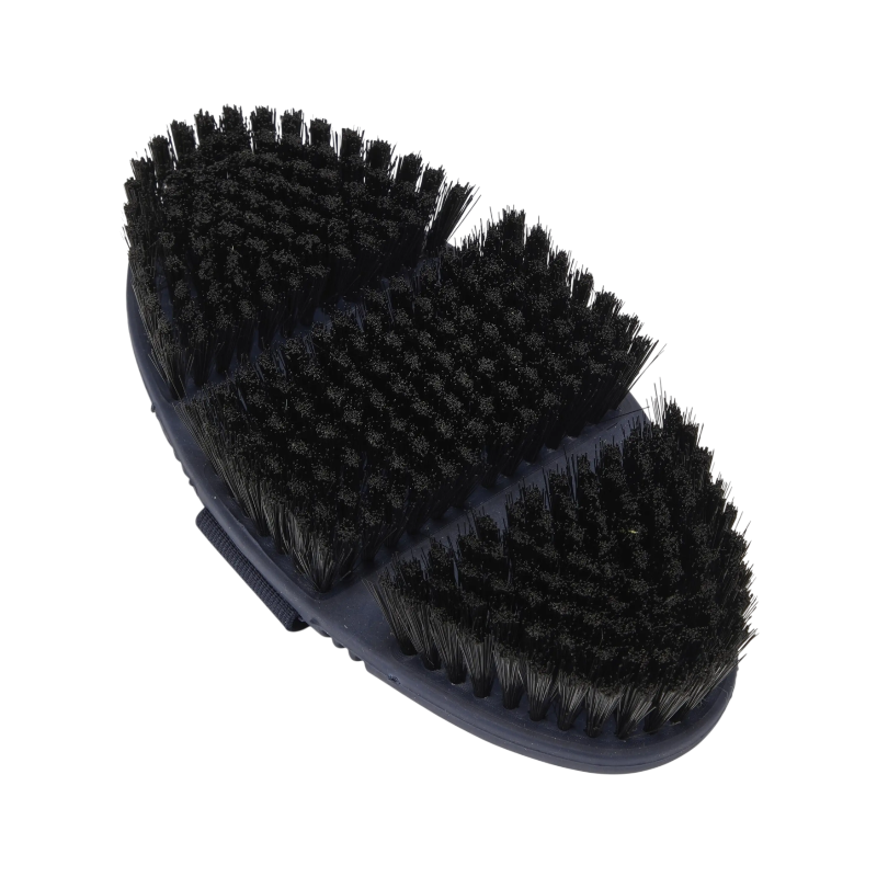 Lemieux - Brosse douce Flexi Soft marine | - Ohlala