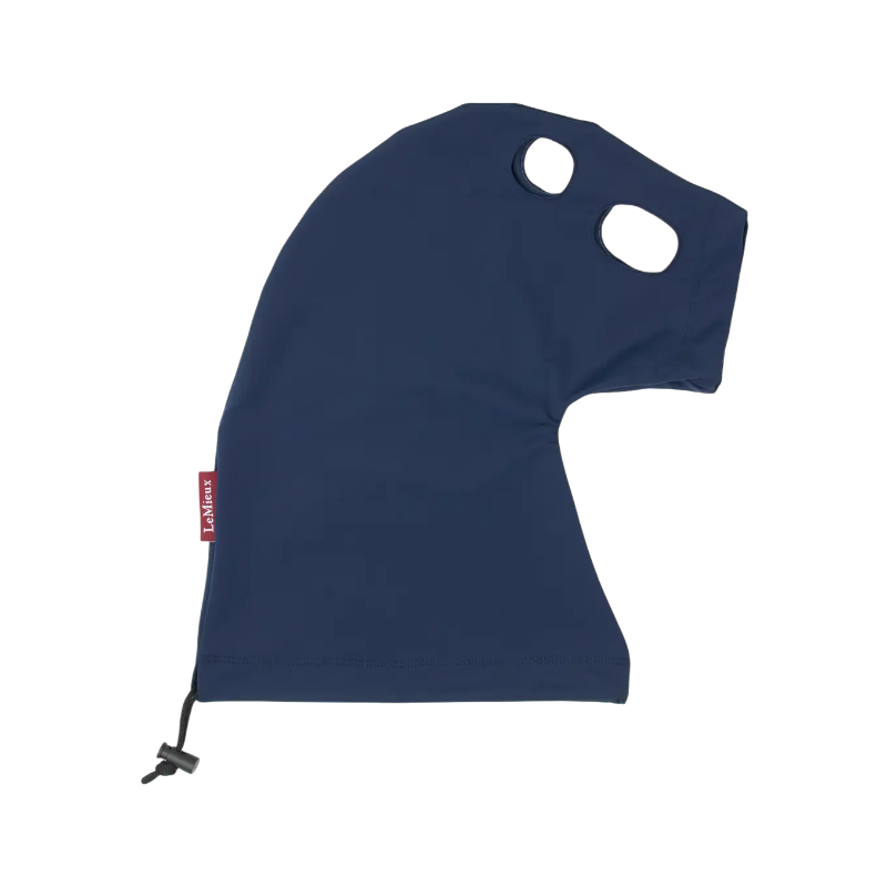 Lemieux - Cagoule pour hobby horse marine | - Ohlala