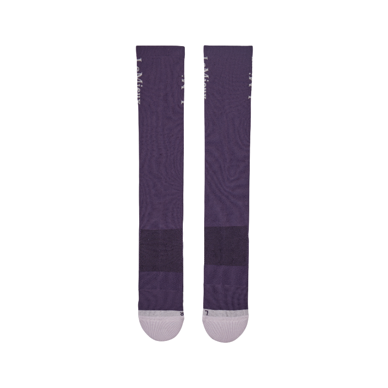 Lemieux - Chaussettes d'équitation Performance juniper | - Ohlala