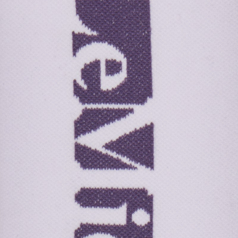 Lemieux - Chaussettes d'équitation en silicone lilac | - Ohlala