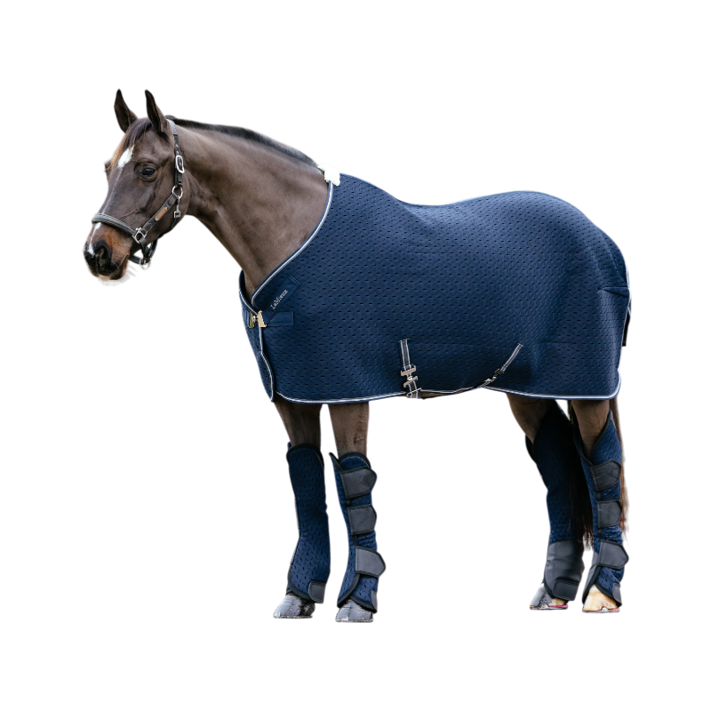 Lemieux - Chemise de transport Kudos 3D Mesh marine | - Ohlala