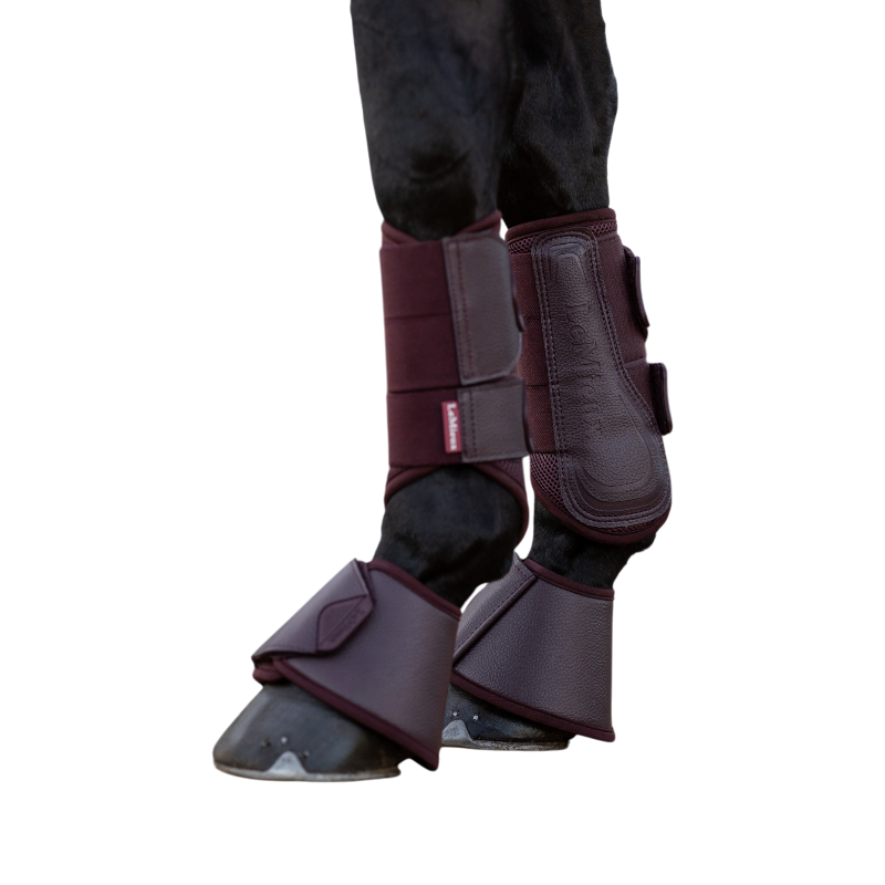 LeMieux - Cloches Arika damson | - Ohlala