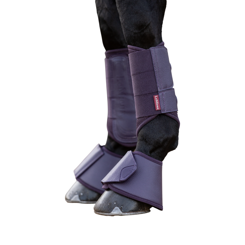 LeMieux - Cloches Arika juniper | - Ohlala