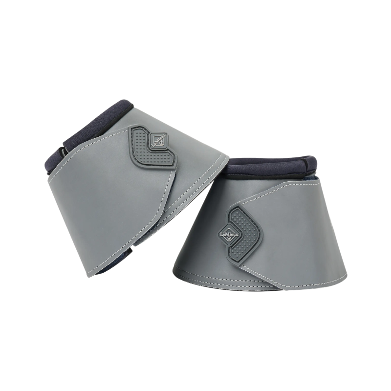 Lemieux - Cloches réflechissantes Reflective noir | - Ohlala