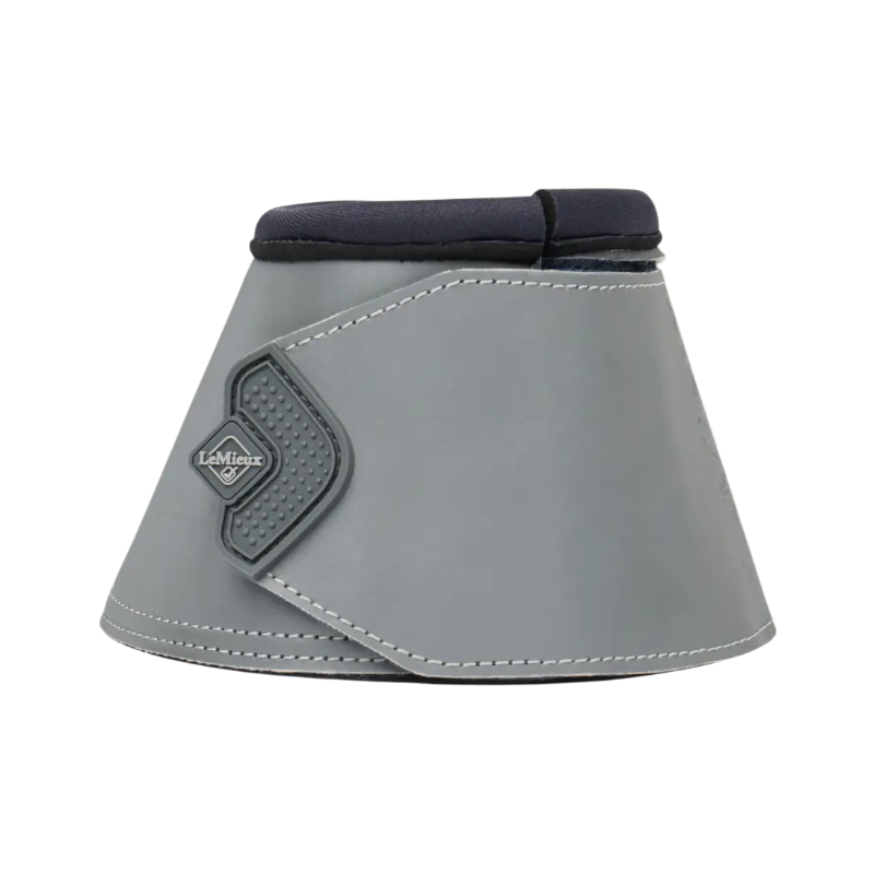 Lemieux - Cloches réflechissantes Reflective noir | - Ohlala