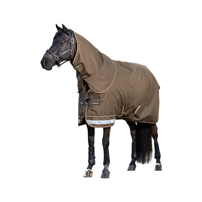 Lemieux - Couverture imperméable d’extérieur Arika ripstop Alpine 0g | - Ohlala