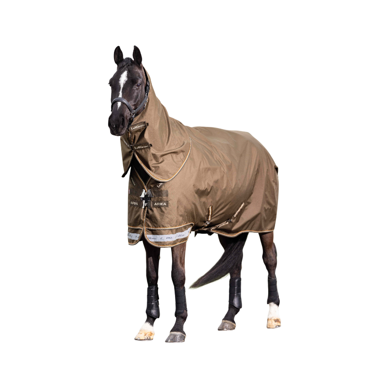 Lemieux - Couverture imperméable d’extérieur Arika ripstop Alpine 200g | - Ohlala