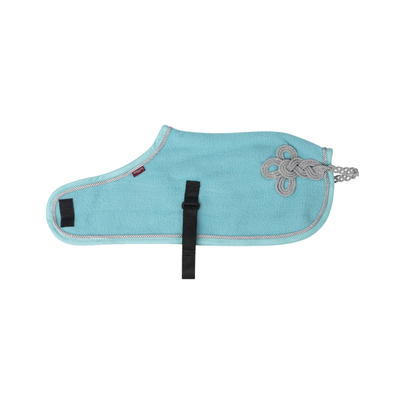 Lemieux - Couverture pour Toy Pony azure | - Ohlala