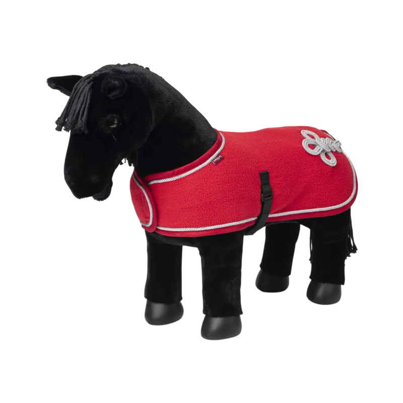 Lemieux - Couverture pour Toy Pony chili | - Ohlala