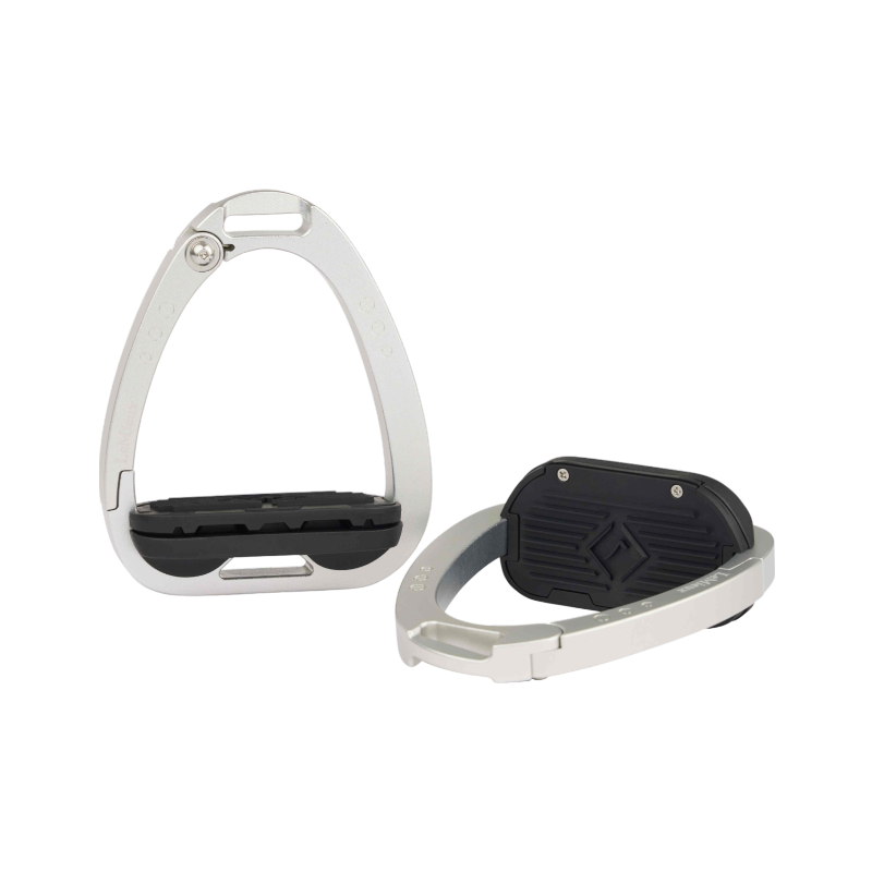 Lemieux - Étriers de sécurité Vector Balance Junior aluminium | - Ohlala