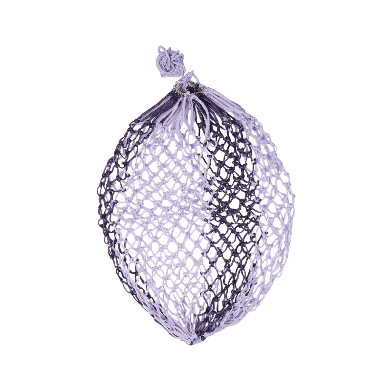 LeMieux - Filet à foin Hippo juniper/ lilac | - Ohlala